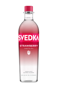 Svedka Strawberry