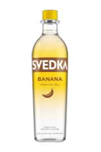 Svedka Banana