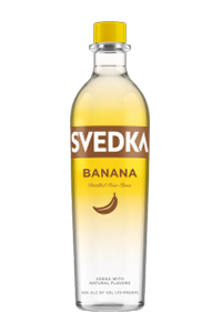 Svedka Banana