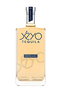 Yeyo Reposado Tequila