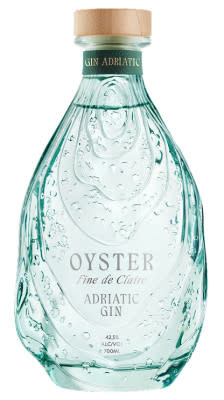 Oyster Adriatic Gin