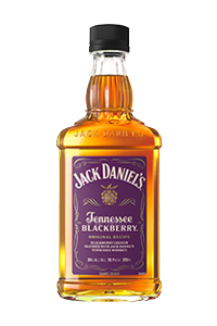 Jack Daniels Tennessee Blackberry