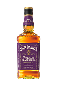 Jack Daniels Tennessee Blackberry