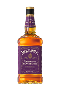 Jack Daniels Tennessee Blackberry