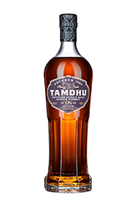 Tamdhu 18yr Old