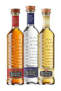 Maestro Dobel Variety Pack