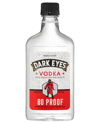 Dark Eyes Vodka
