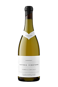 Haynes Vineyard Chardonnay Vigneron 2020