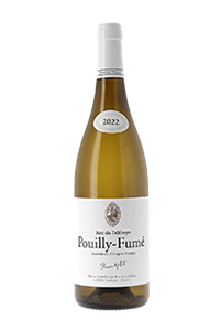 Roc de l'Abbaye Pouilly Fume 2022