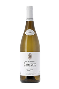 Roc de l'Abbaye Sancerre Blanc 2025