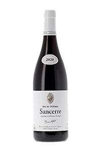 Roc de l'Abbaye Sancerre Rouge 2022