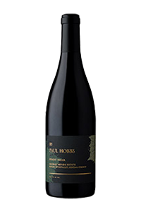 Paul Hobbs Pinot Noir George Menini 2022