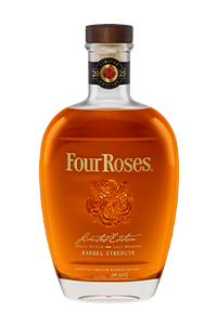 Four Roses Small Batch Limited Edition 2025
