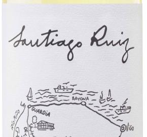 Bodegas Lan Bodegas Santiago Ruiz - Rias Baixas 750 Ml