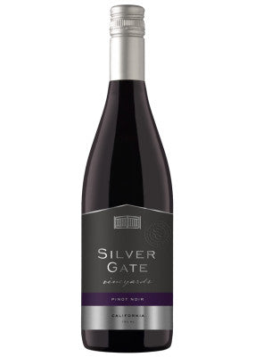 Silvergate Pinot Noir (NV)