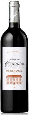 Chateau Charron Bordeaux Red