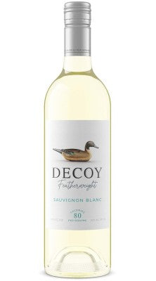 Decoy Featherweight Sauvignon Blanc California