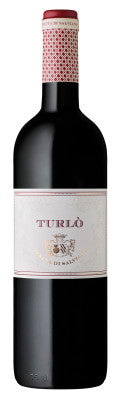 Salviano Castello de Titignano Turlo Umbria Rosso IGT