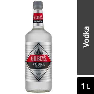 Gilbey's Vodka