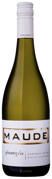 Maude Pinot Gris 2014