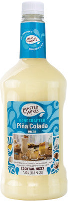 Master of Mixes Pina Colada Mix