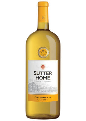Sutter Home Chardonnay