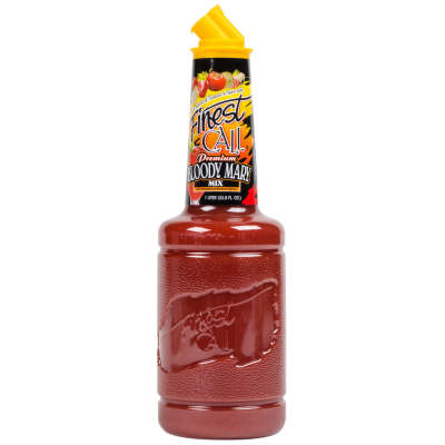 Finest Call Bloody Mary Zesty Mix