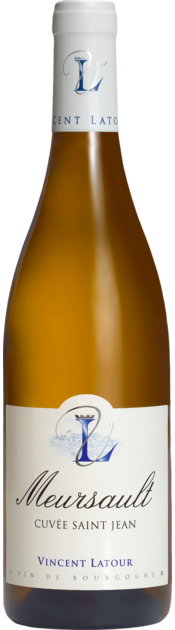 Domaine Vincent Latour Meursault 1er Cru Goutte Dor 2023
