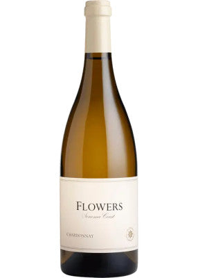 Flowers Sonoma Coast Chardonnay 2024