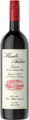 Monte Antico Toscana IGT 2021