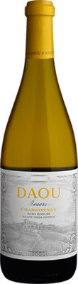 Daou Paso Robles Reserve Chardonnay 2023