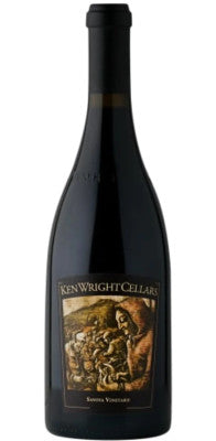 Ken Wright Cellars 'Savoya Vineyard' Pinot Noir Yamhill-Carlton District Oregon 2024
