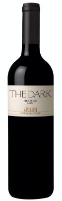 Cosentino Winery "The Dark" Red Blend Lodi