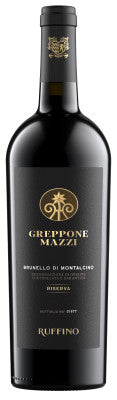 Ruffino Greppone Mazzi Brunello di Montalcino Riserva DOCG 2017