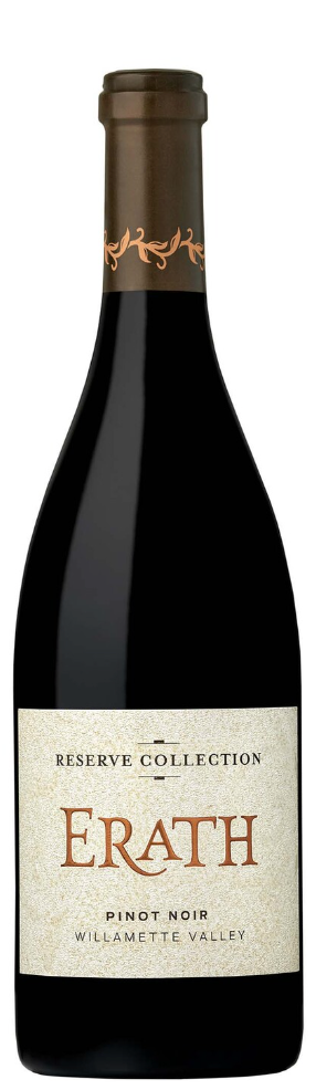 Erath Estate Selection Pinot Noir Willamette Valley 2022