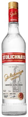 Stoli Vodka 80º
