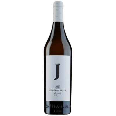 Chateau Julia Assyrtiko
