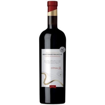 Coteau 85 Bordeaux Blend