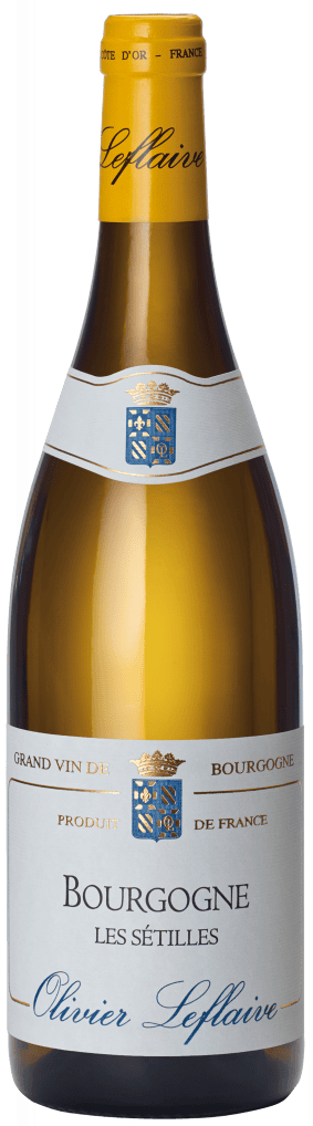 Olivier Leflaive Bourgogne 'Les Setilles' 24 2024