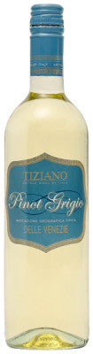 Tiziano Pinot Grigio