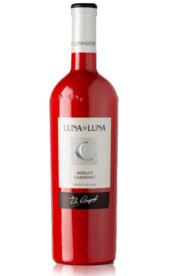 Luna Di Luna Red Blend 2025