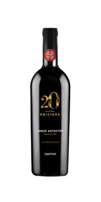Fantini Edizione 20th Edition 2023
