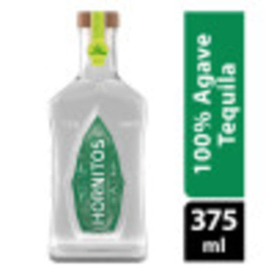 Sauza Hornitos Plata Tequila