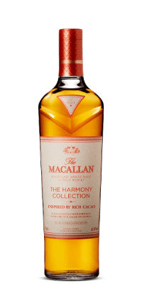 Macallan Harmony Collection #3 Single Malt Scotch Whiskey