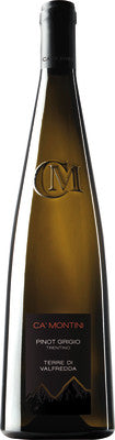 Ca Montini Pinot Grigio
