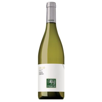 Pighin Collio Pinot Grigio 2024