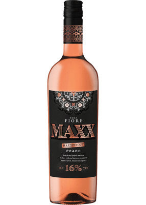 Maxx 16 Peach Moscato Wine