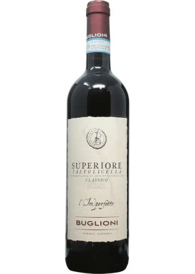 Buglioni (I'm) Perfetto Valpolicella Classico DOC 2021