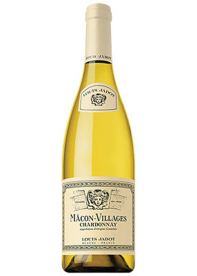 Louis Jadot Macon Village 2025