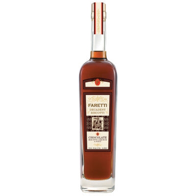 Faretti Chocolate Liqueur